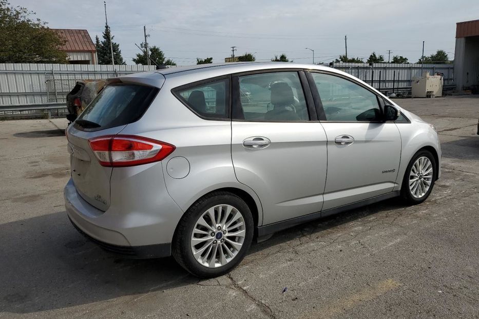 Продам Ford C-Max 2017 года в Луцке