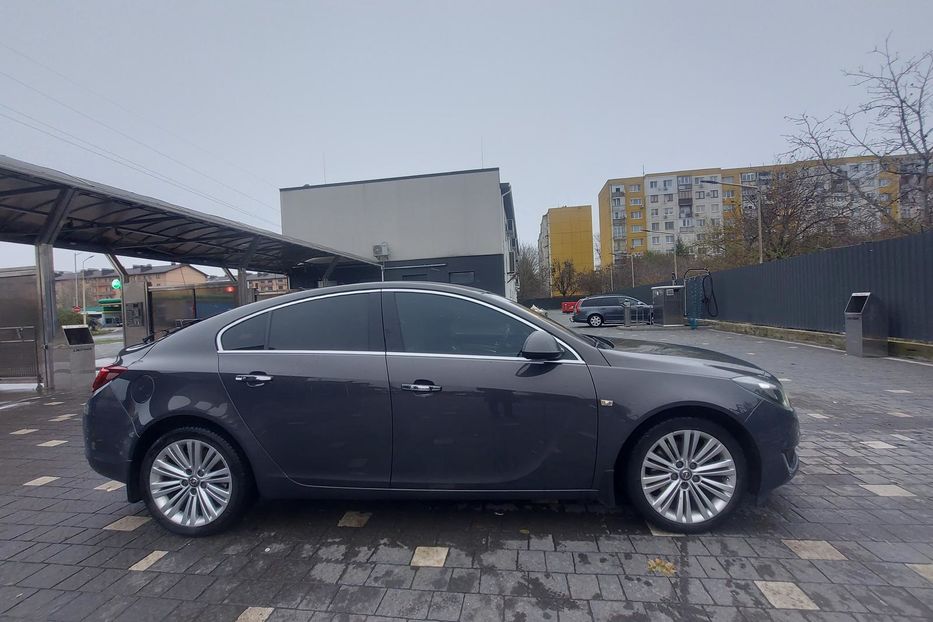 Продам Opel Insignia Sport 2014 года в Ужгороде