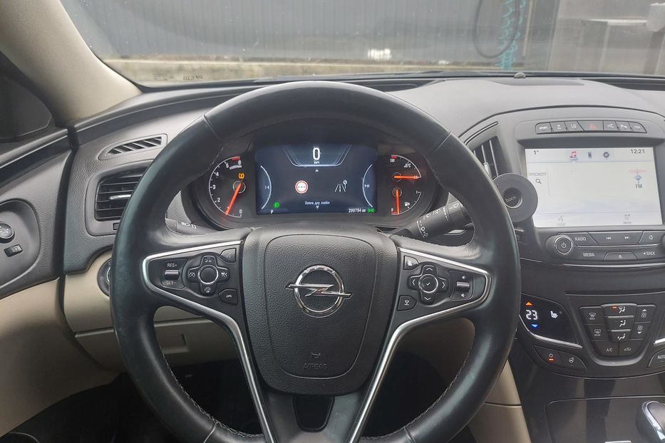 Продам Opel Insignia Sport 2014 года в Ужгороде