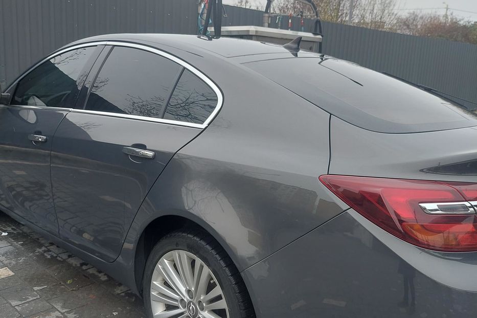 Продам Opel Insignia Sport 2014 года в Ужгороде