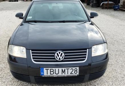 Продам Volkswagen Passat B5 2003 года в Киеве