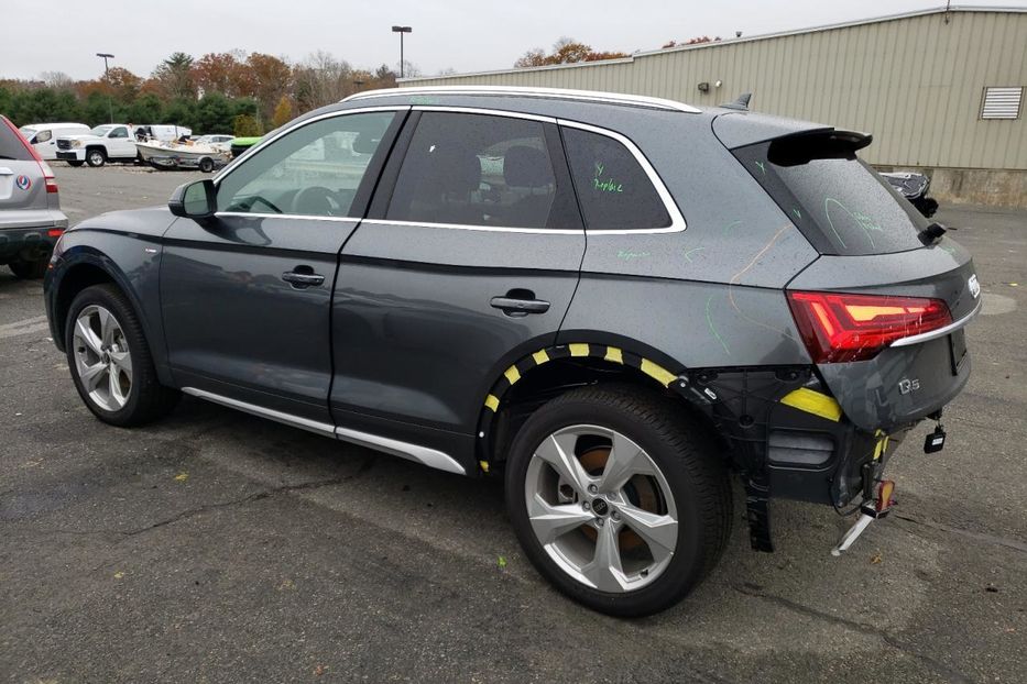 Продам Audi Q5 2023 года в Луцке