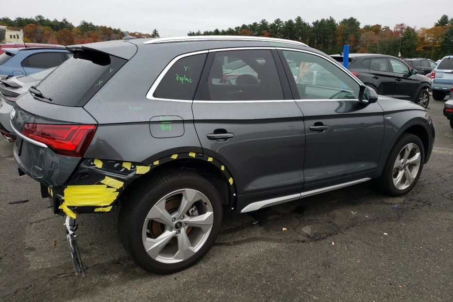 Продам Audi Q5 2023 года в Луцке