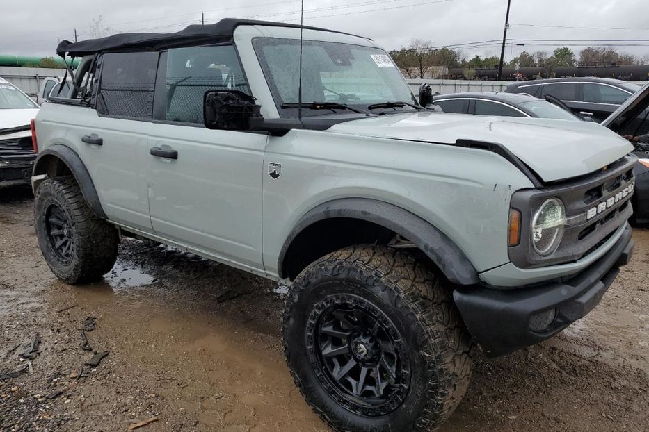 Продам Ford Bronco 2022 года в Луцке