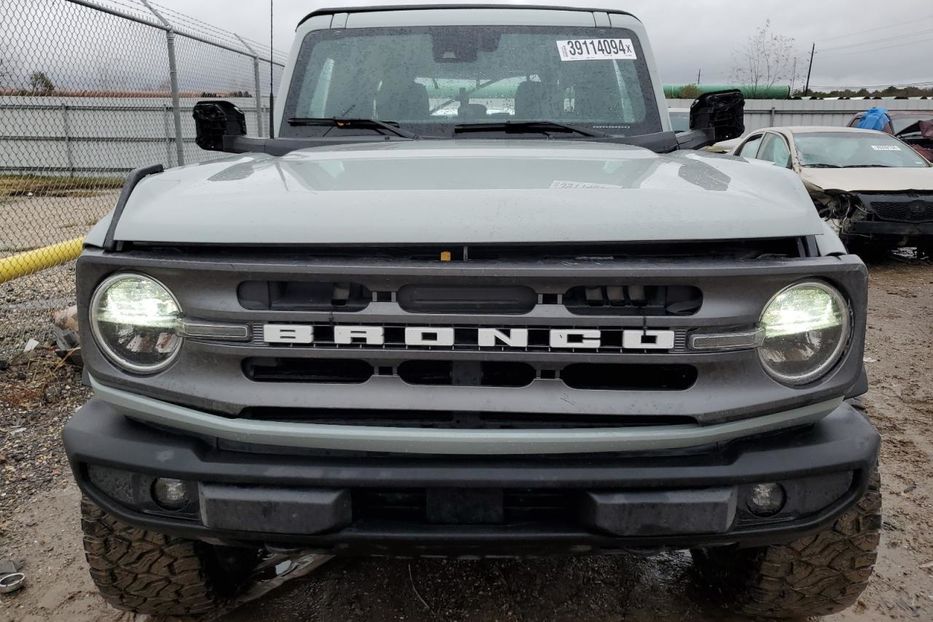 Продам Ford Bronco 2022 года в Луцке
