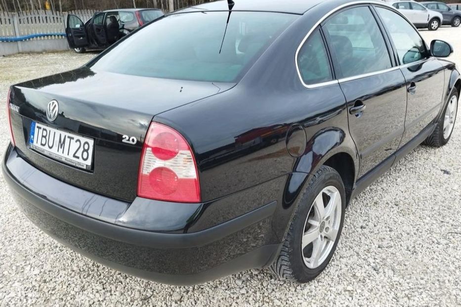 Продам Volkswagen Passat B5 2003 года в Киеве