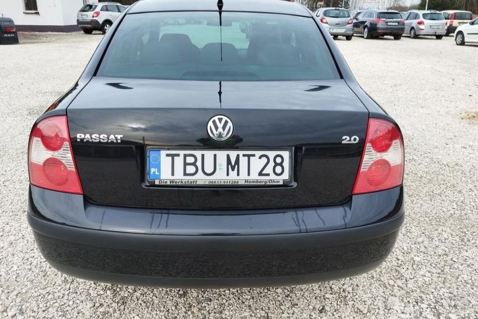 Продам Volkswagen Passat B5 2003 года в Киеве