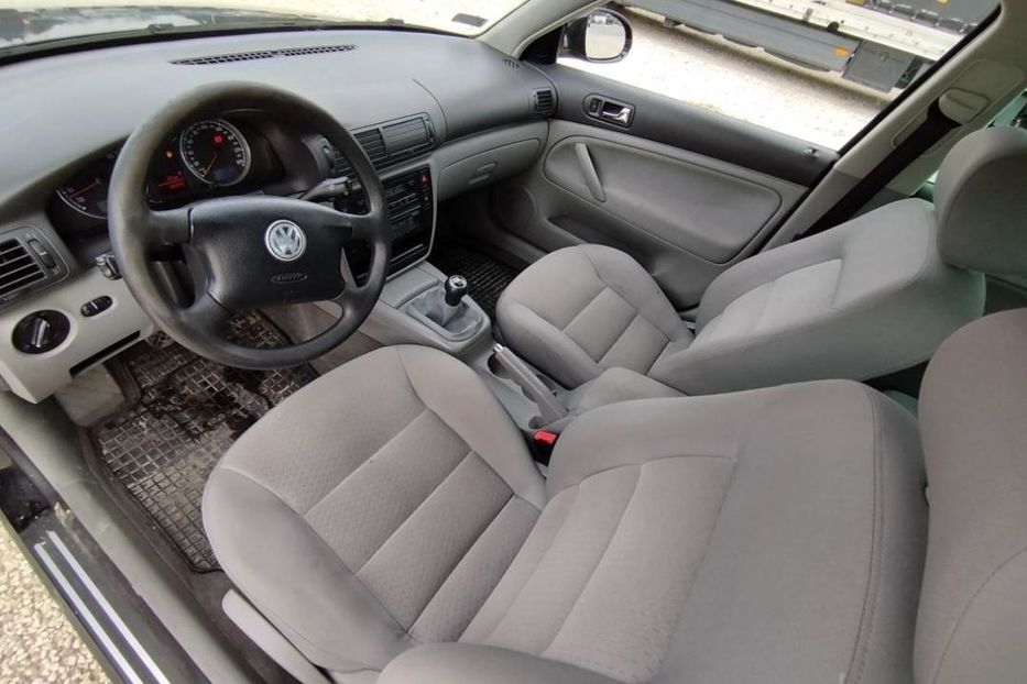 Продам Volkswagen Passat B5 2003 года в Киеве