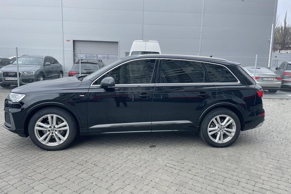 Продам Audi Q7 2020 года в Одессе