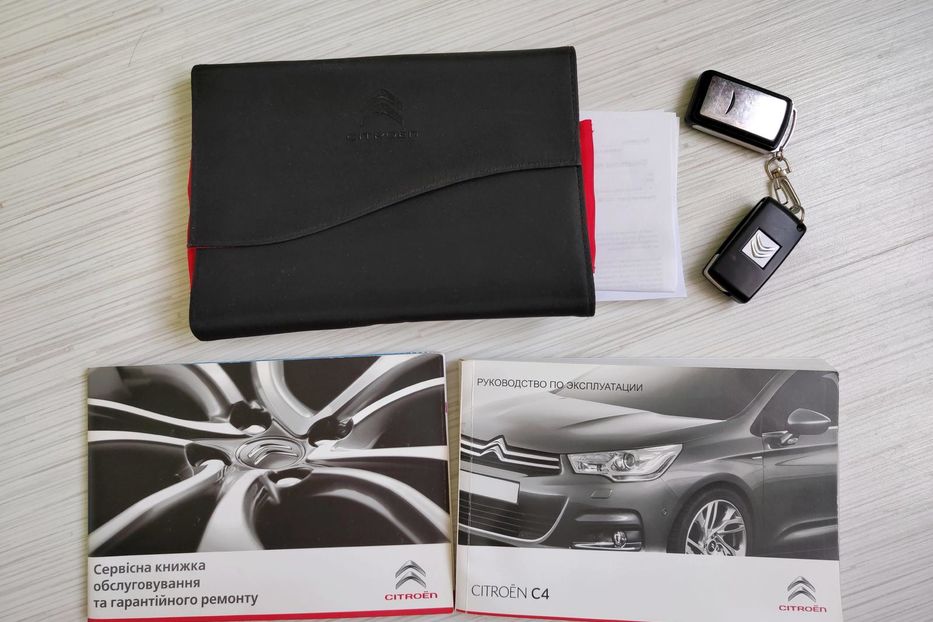 Продам Citroen C4 2011 года в Киеве