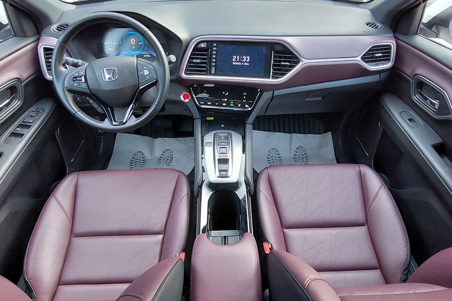 Продам Honda M-NV 2022 года в Киеве