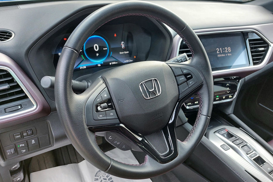 Продам Honda M-NV 2022 года в Киеве