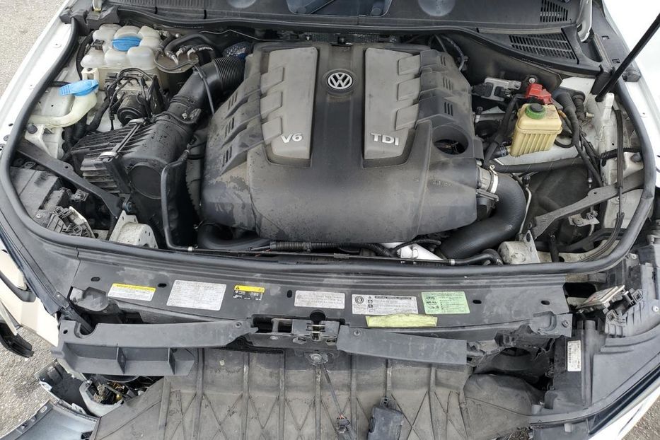 Продам Volkswagen Touareg 2014 года в Луцке
