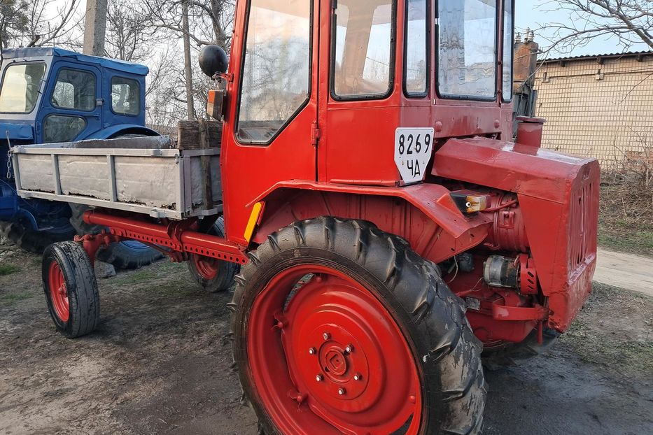 Продам Трактор Уралец T 16 1988 года в г. Гайсин, Винницкая область