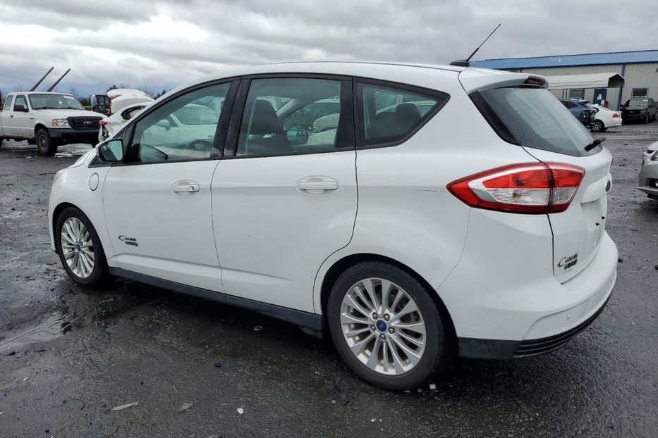 Продам Ford C-Max 2017 года в Луцке