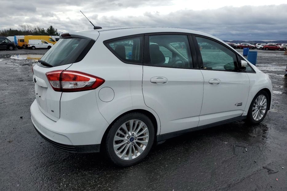 Продам Ford C-Max 2017 года в Луцке