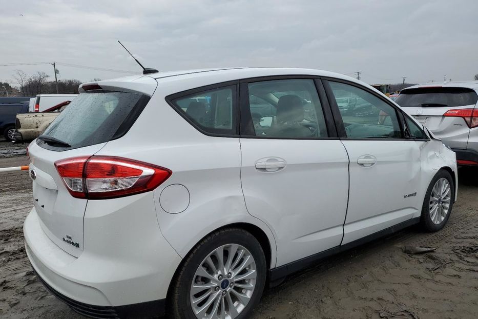 Продам Ford C-Max 2017 года в Луцке