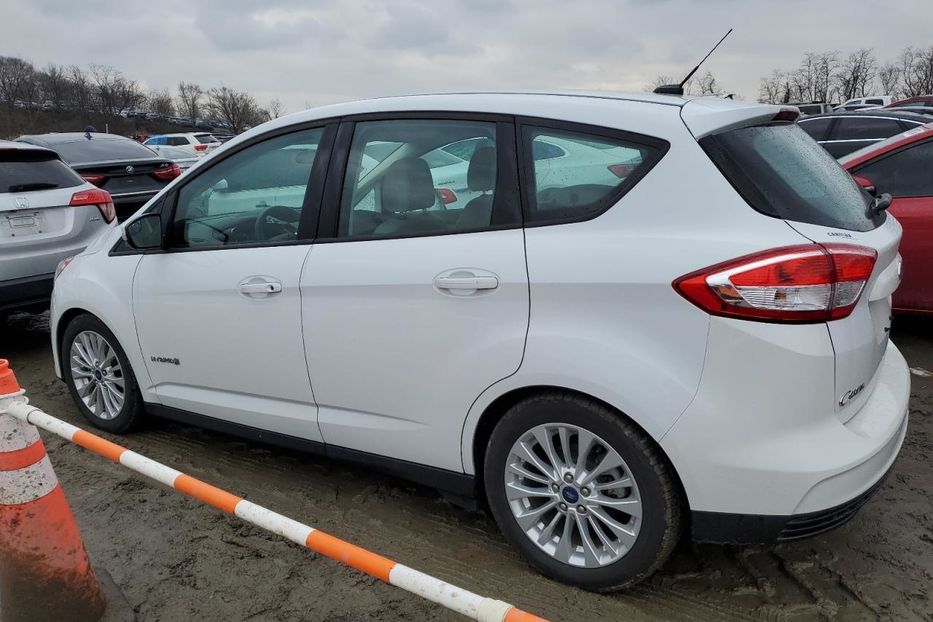 Продам Ford C-Max 2017 года в Луцке