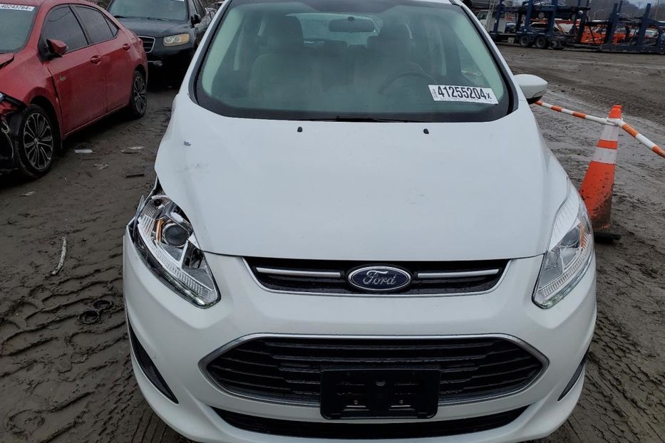 Продам Ford C-Max 2017 года в Луцке