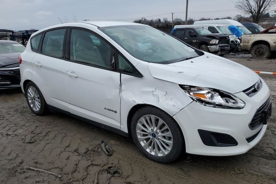 Продам Ford C-Max 2017 года в Луцке