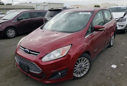 Продам Ford C-Max 2015 года в Луцке