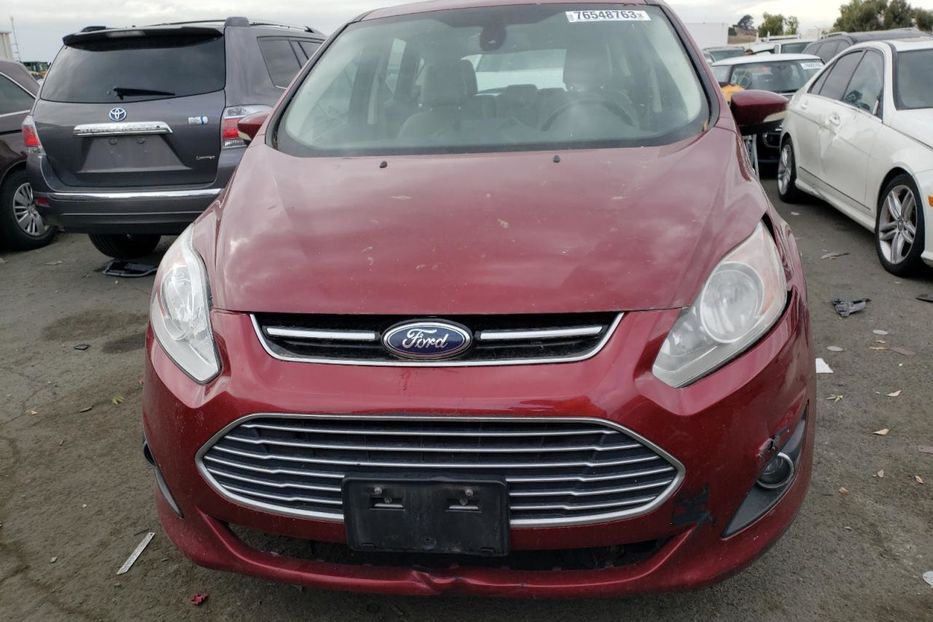 Продам Ford C-Max 2015 года в Луцке