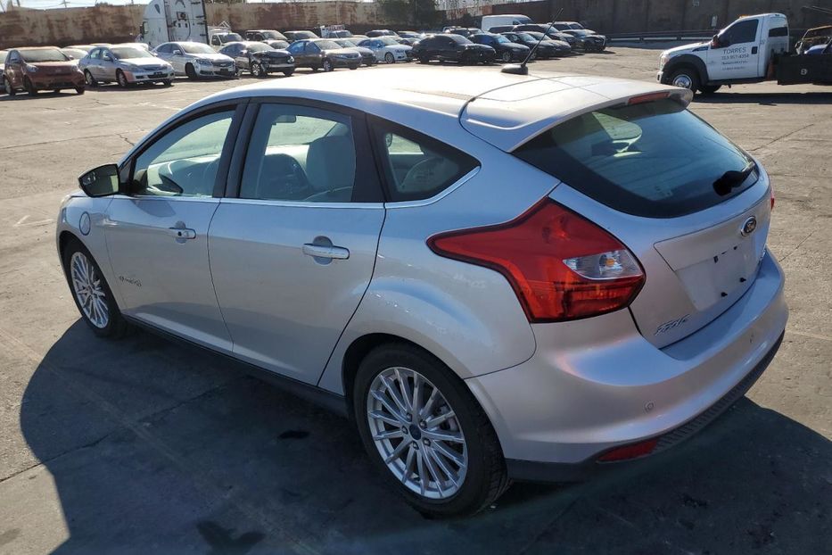 Продам Ford Focus 2014 года в Луцке