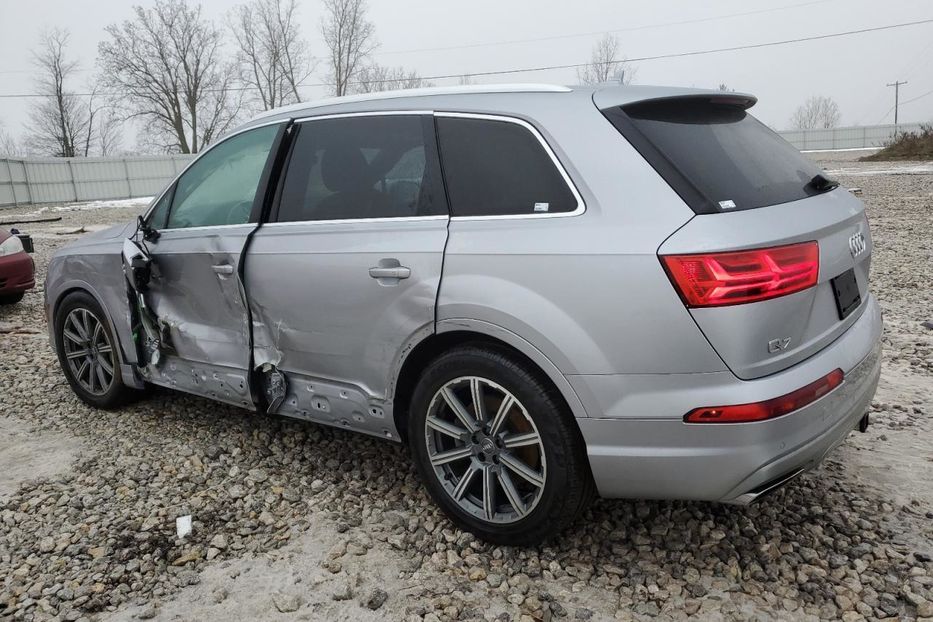 Продам Audi Q7 2018 года в Луцке