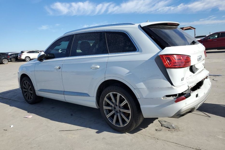 Продам Audi Q7 2018 года в Луцке