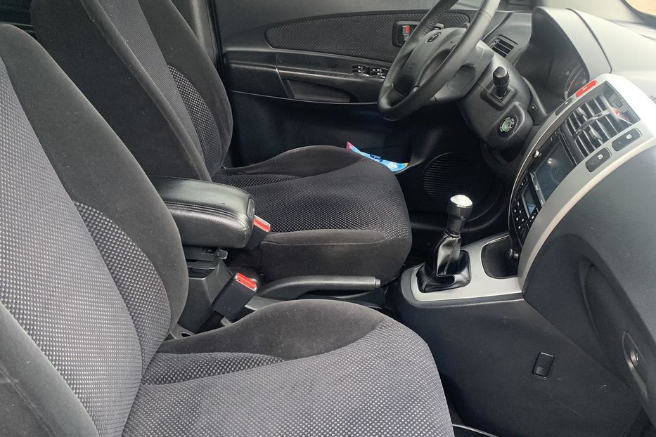 Продам Hyundai Tucson 2007 года в г. Прилуки, Черниговская область