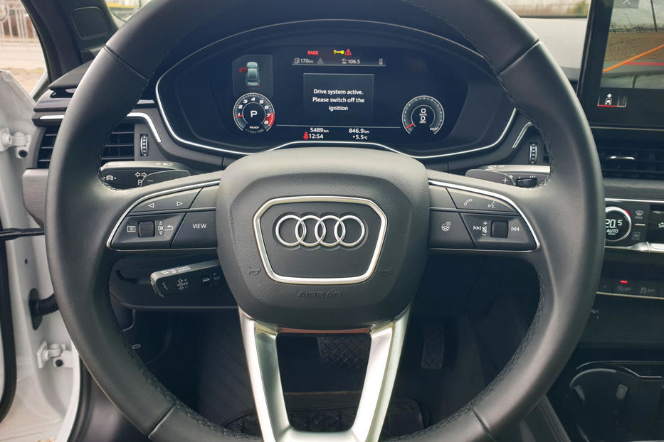 Продам Audi A4 2020 года в Киеве