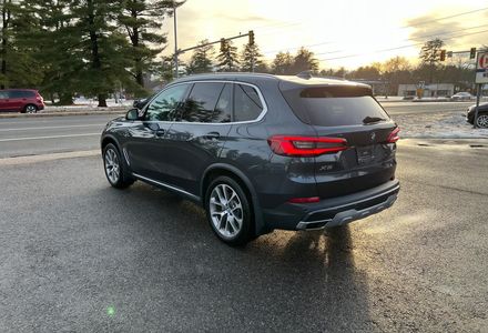 Продам BMW X5 2019 года в Луцке