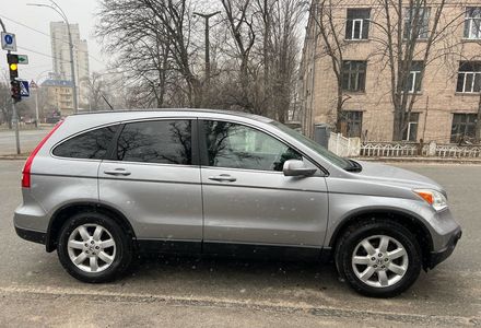 Продам Honda CR-V 2008 года в Киеве