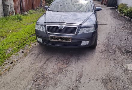 Продам Skoda Octavia 2006 года в Днепре