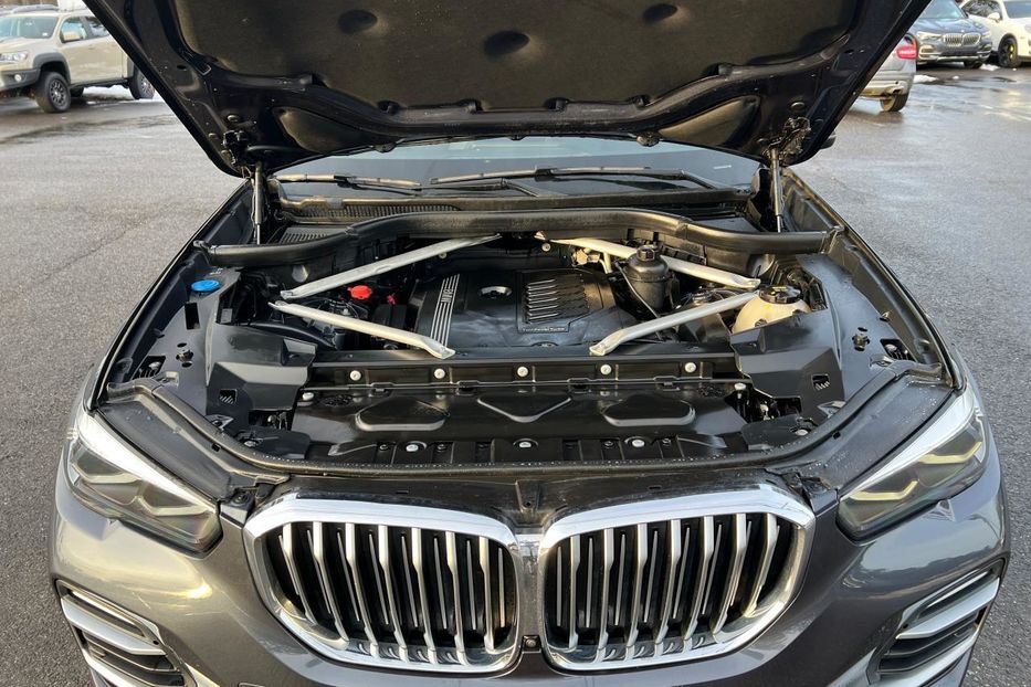 Продам BMW X5 2019 года в Луцке