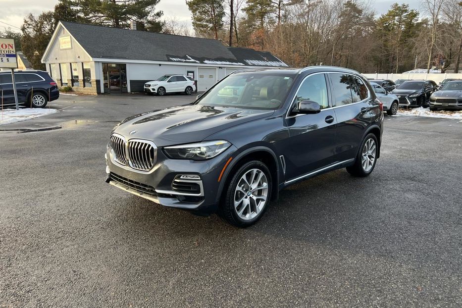 Продам BMW X5 2019 года в Луцке