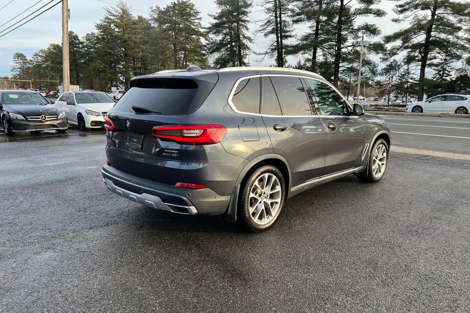 Продам BMW X5 2019 года в Луцке