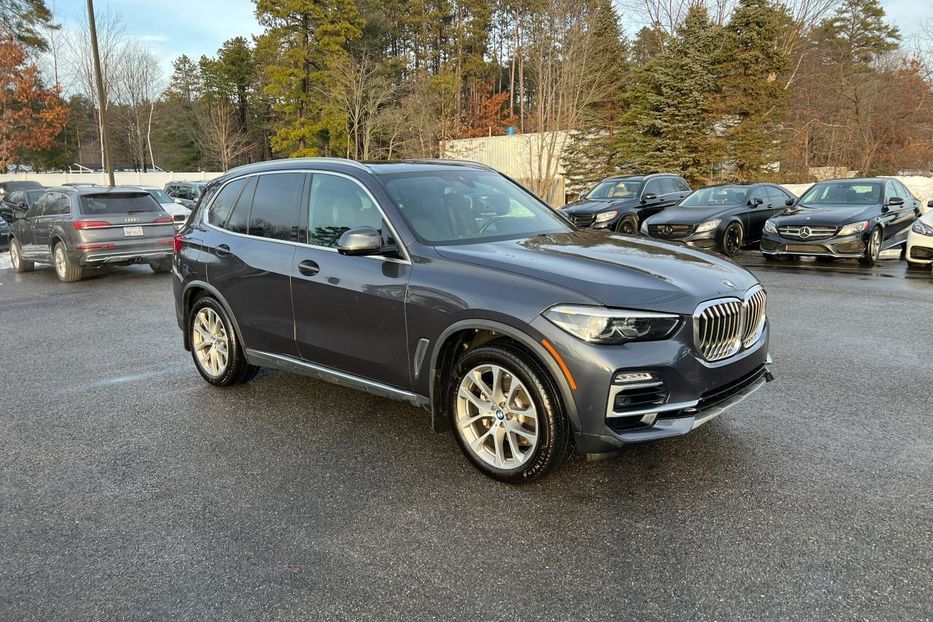 Продам BMW X5 2019 года в Луцке