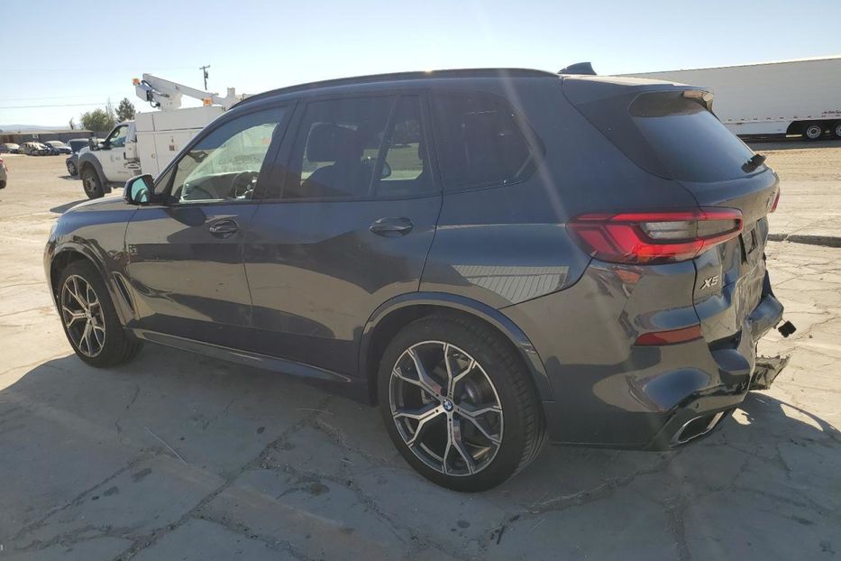 Продам BMW X5 2019 года в Луцке