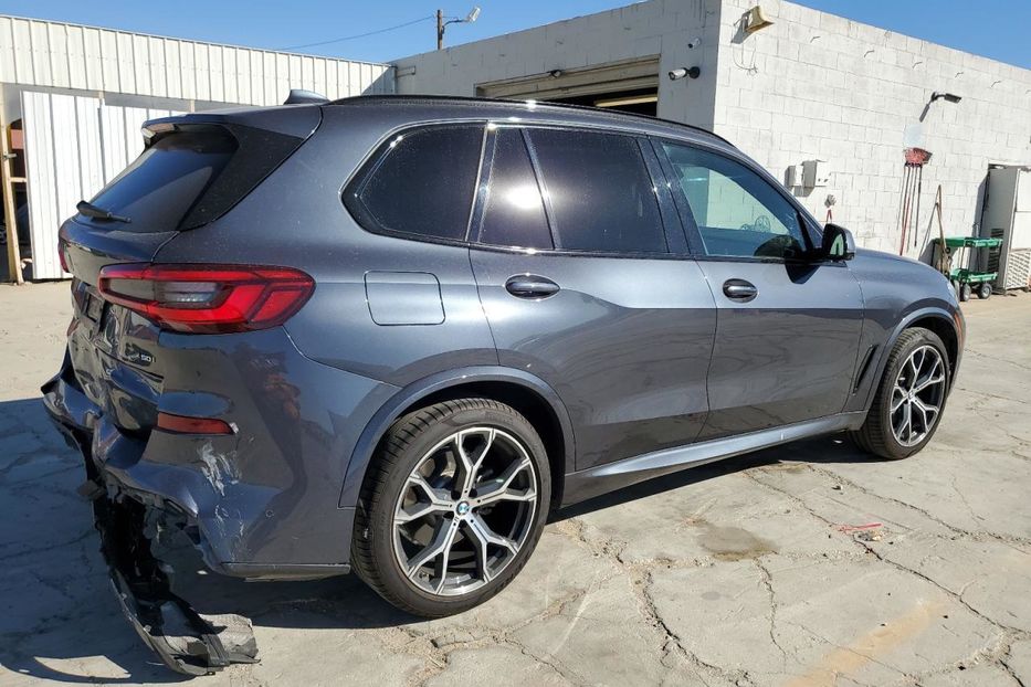 Продам BMW X5 2019 года в Луцке