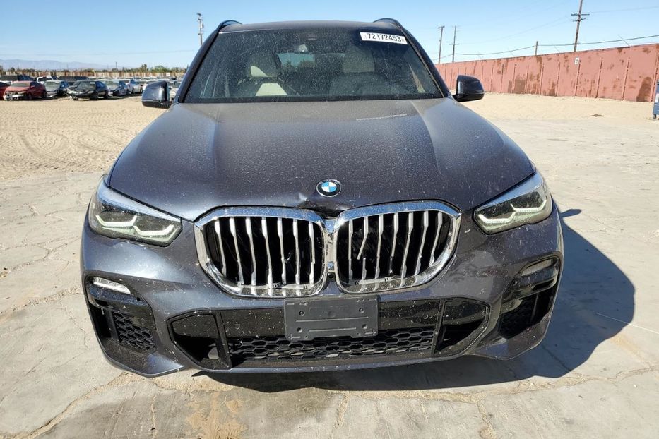 Продам BMW X5 2019 года в Луцке