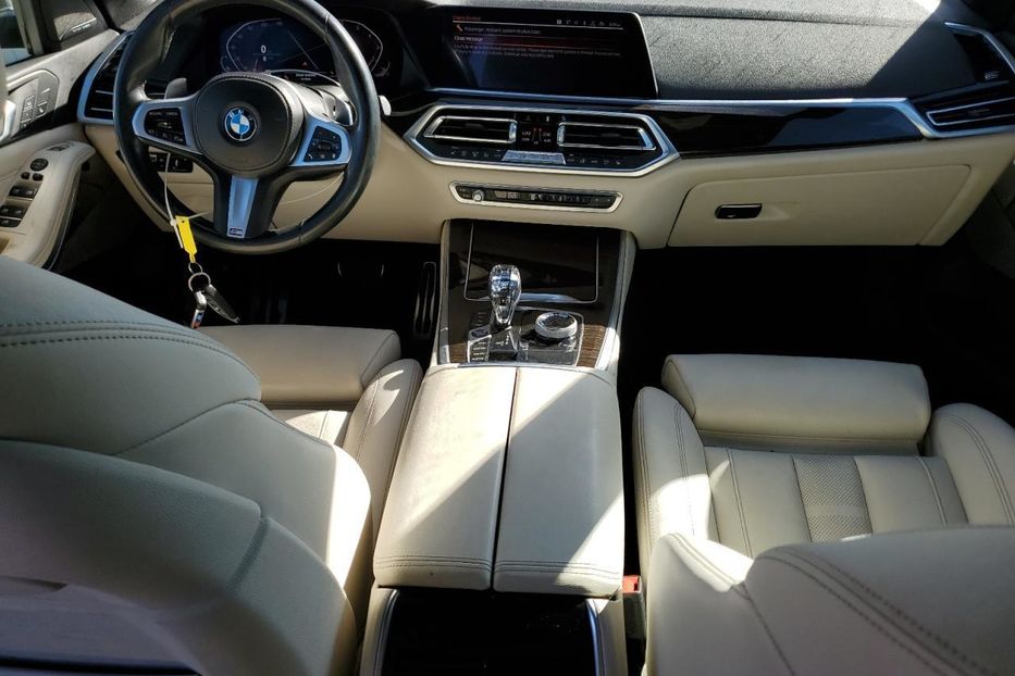 Продам BMW X5 2019 года в Луцке