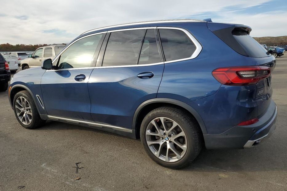 Продам BMW X5 2020 года в Луцке