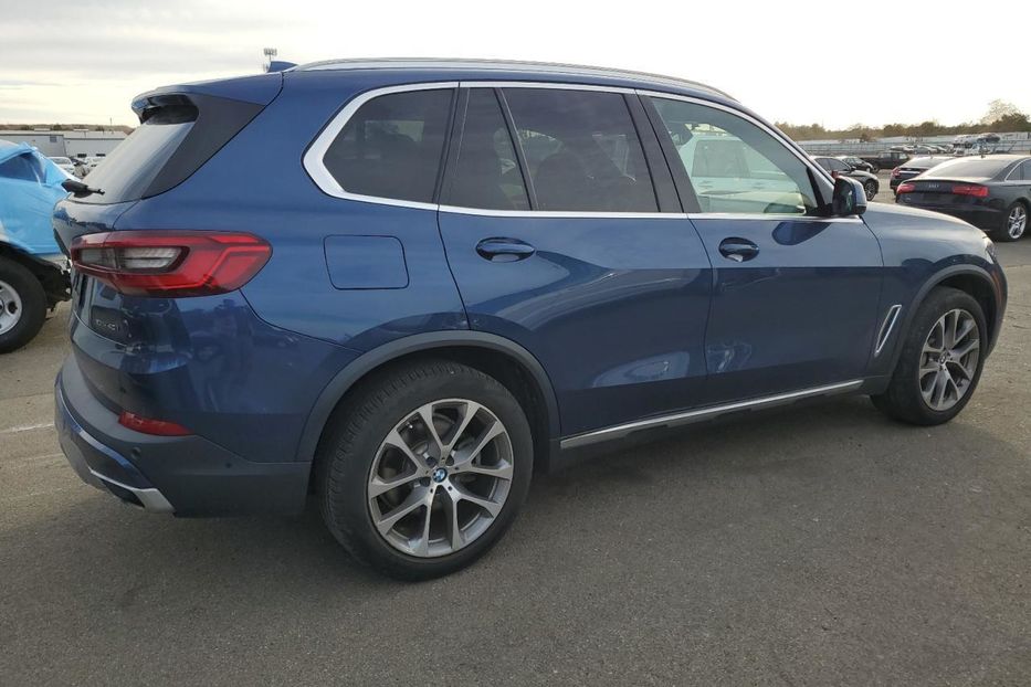 Продам BMW X5 2020 года в Луцке