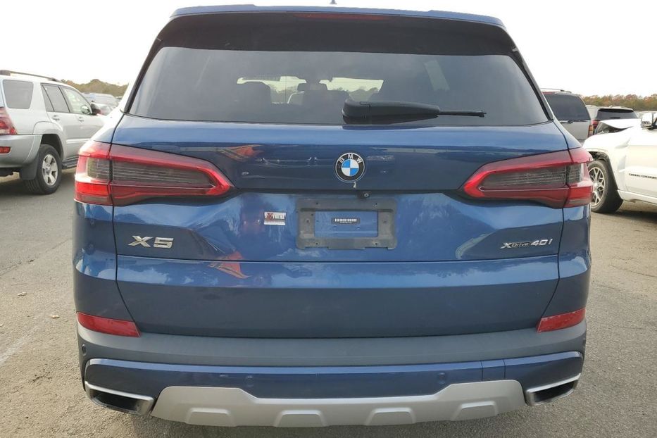 Продам BMW X5 2020 года в Луцке