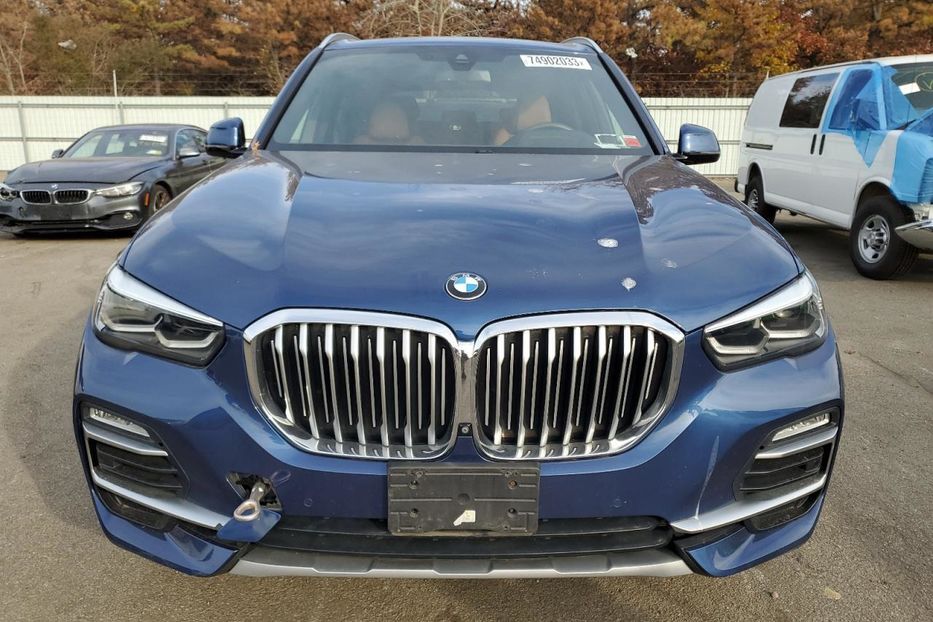 Продам BMW X5 2020 года в Луцке