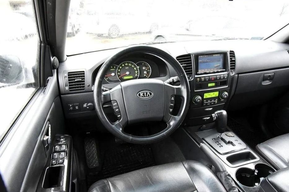 Продам Kia Sorento 2006 года в г. Краматорск, Донецкая область