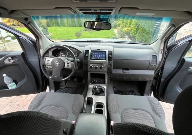 Продам Nissan Pathfinder 2006 года в Полтаве