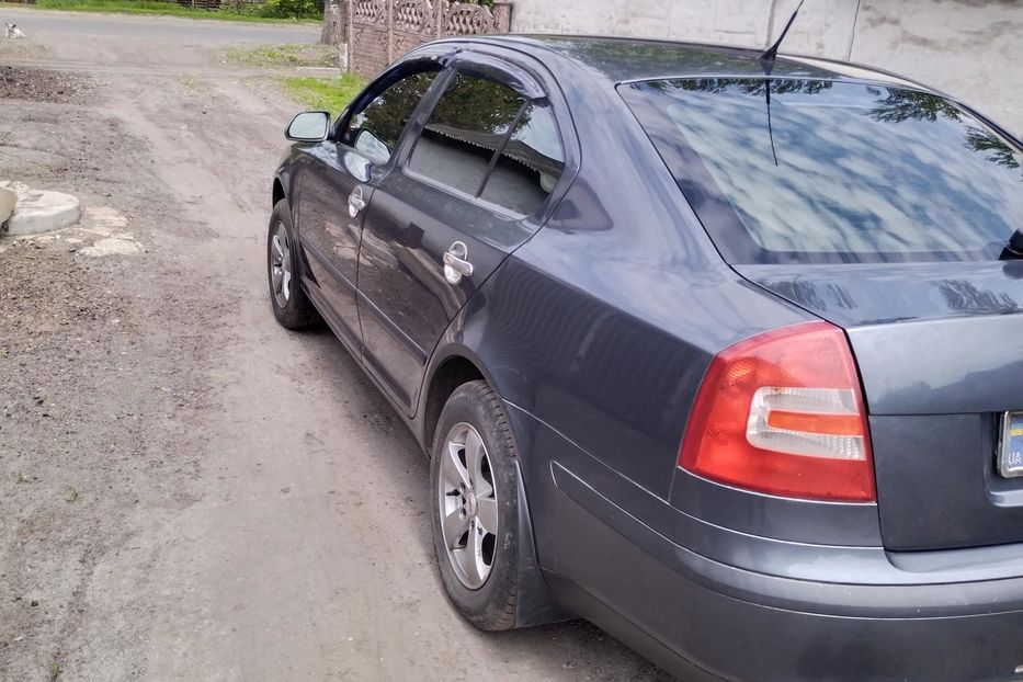 Продам Skoda Octavia 2006 года в Днепре