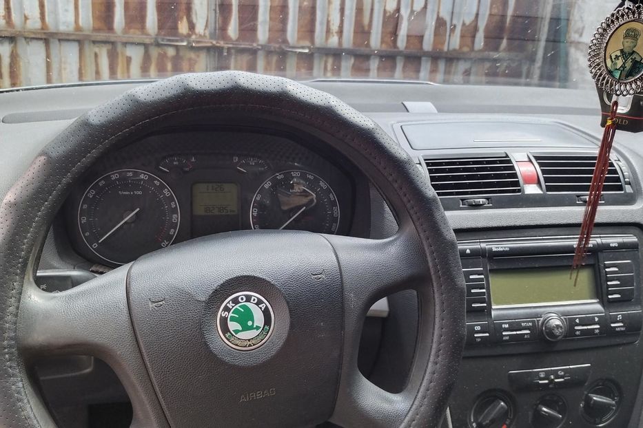 Продам Skoda Octavia 2006 года в Днепре